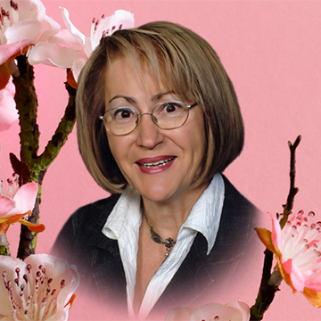 Mme Agathe Bourdages