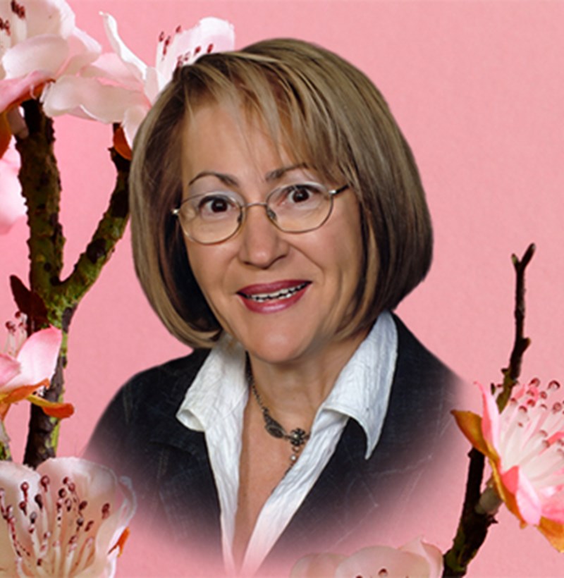 Mme Agathe Bourdages