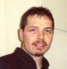  Steve Caron