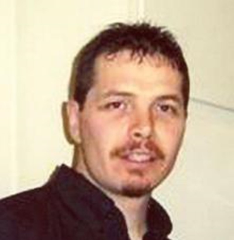 Steve Caron