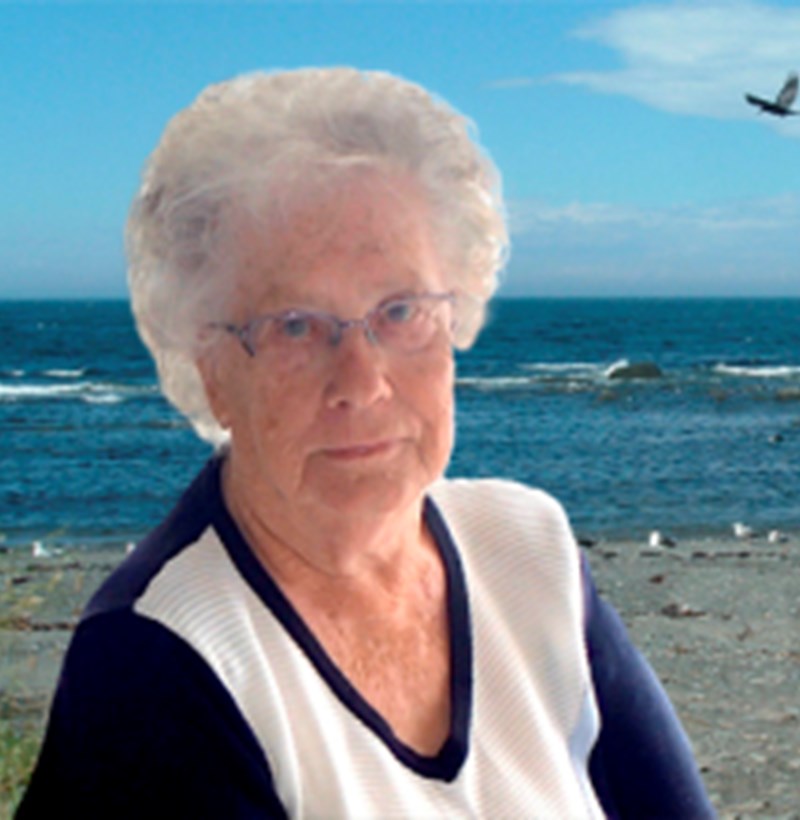 Mme Pierrette Pelletier