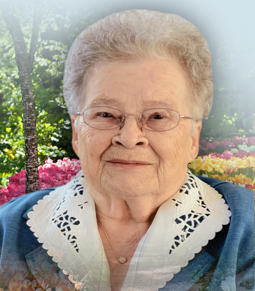 Mme Marie-Ange Belzile Pelletier