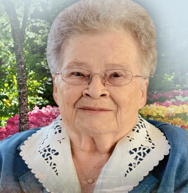 Mme Marie-Ange Belzile Pelletier
