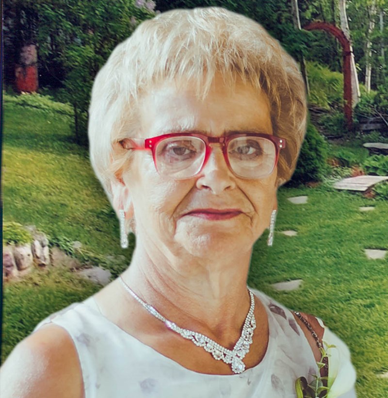 Mme Rachel Harrisson