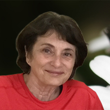 Avis de décès de Mme Yvonnette Rioux | Le complexe thanatologique Lucas ...