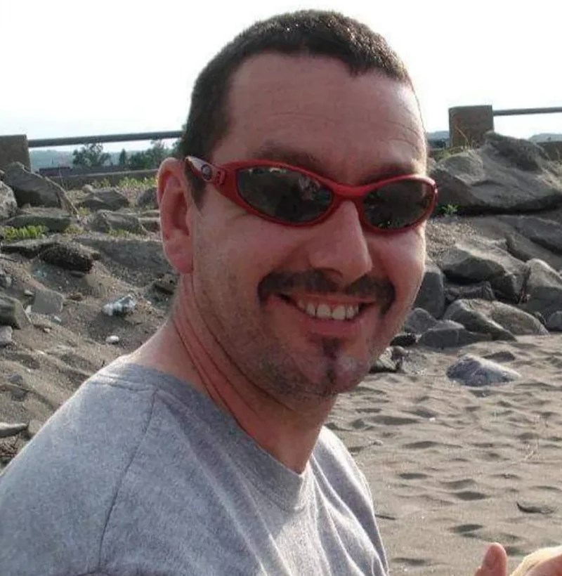 M. Roberto Laflamme