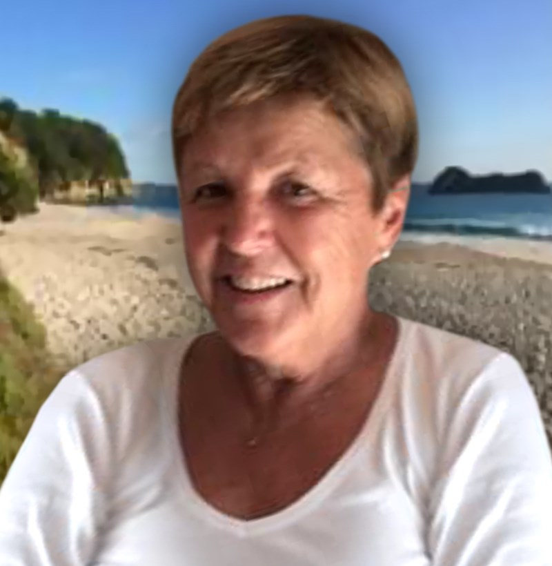 Mme Suzanne Fournier