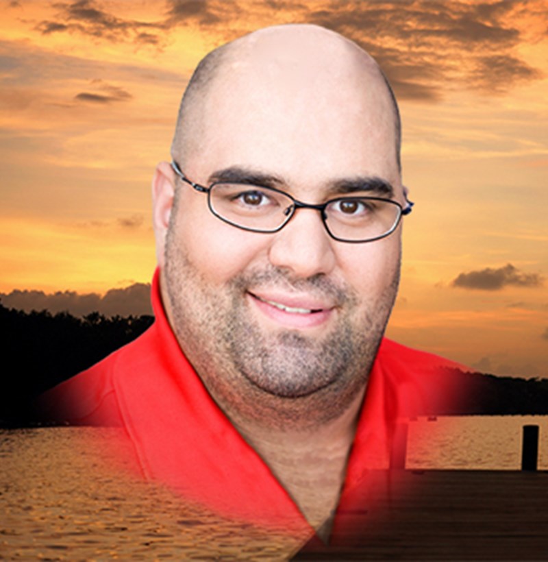 M. Jean-Francois Labrie