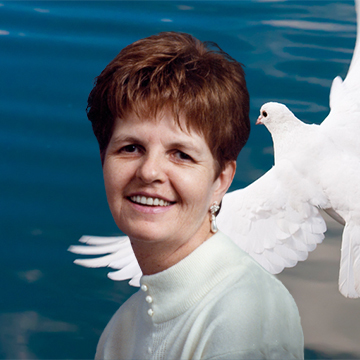 Mme Marie-Claire Landry