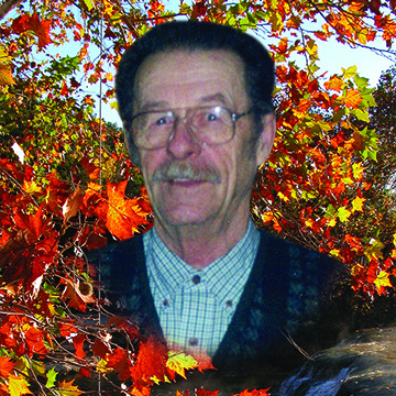 M. Jean-Marc Paquet