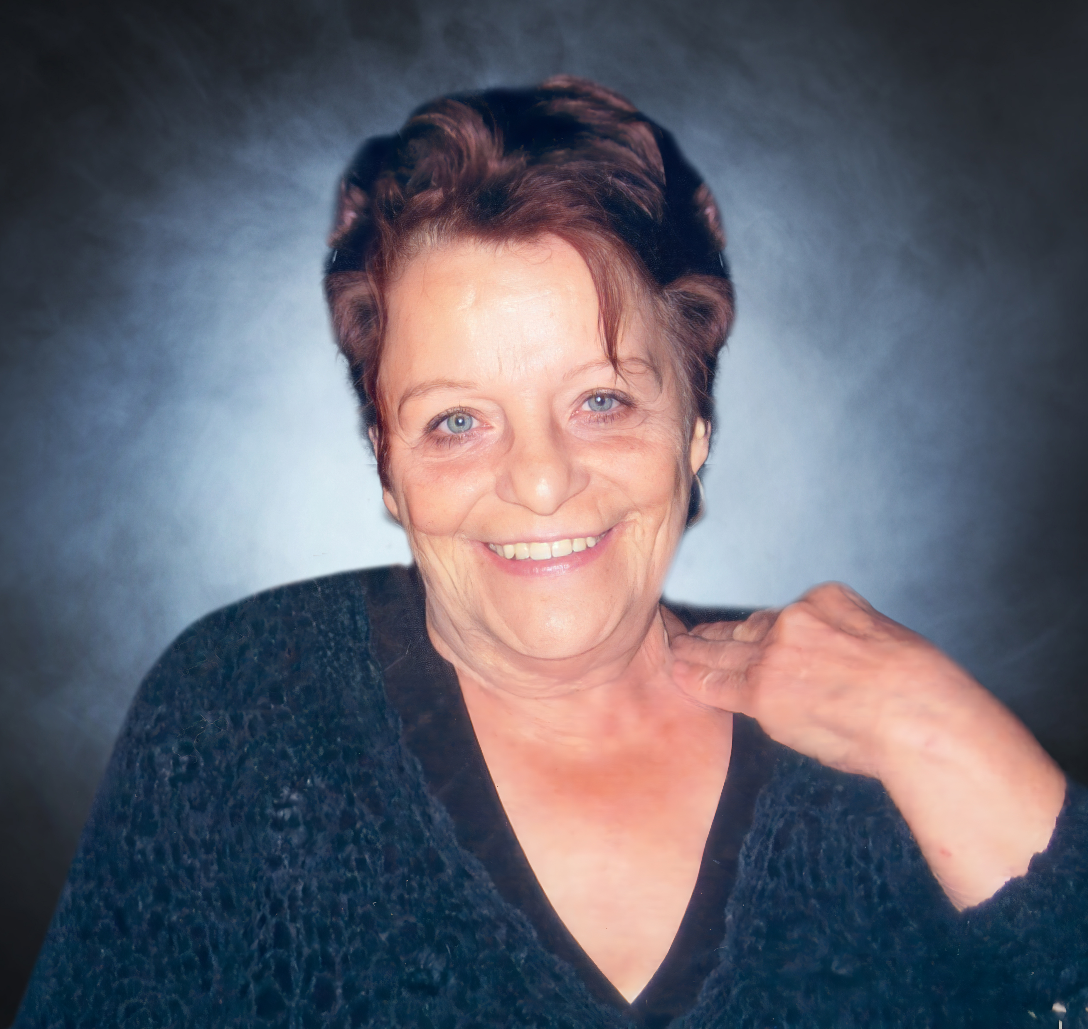 Mme Fernande Bélanger