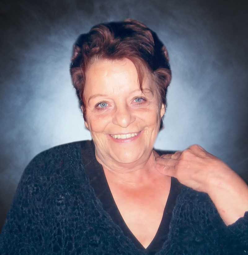 Mme Fernande Bélanger