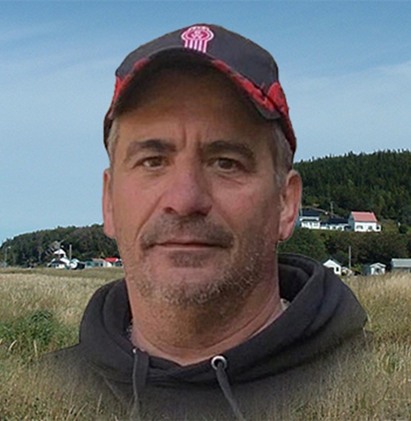 M. Steve Berger