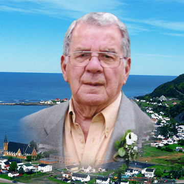 M. Gervais Lemieux