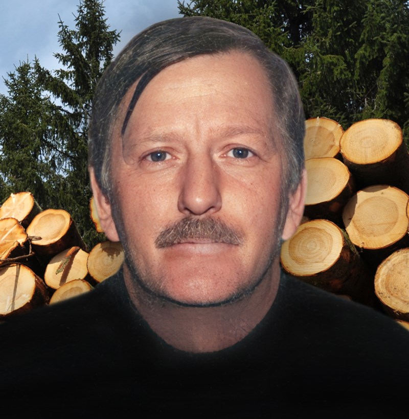 M. Bertrand Simoneau