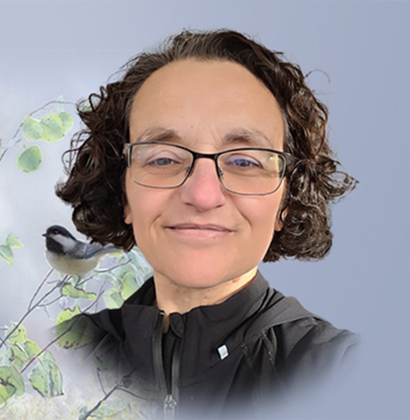 Mme Isabelle Raymond