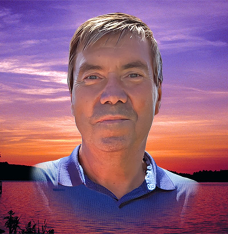 M. Louis-Philippe Pelchat