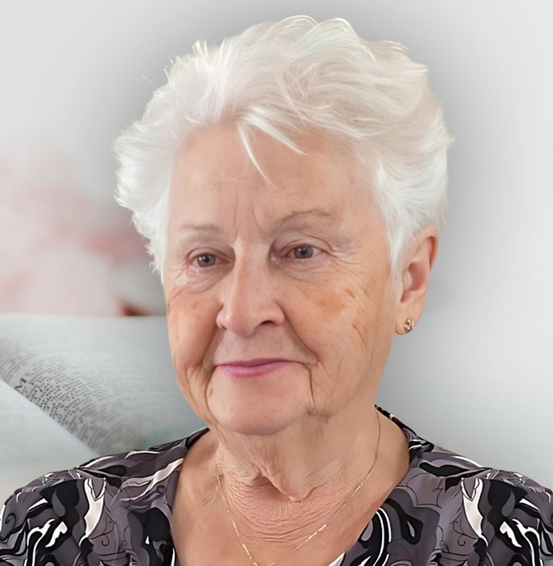Mme Rose Leclerc Viens