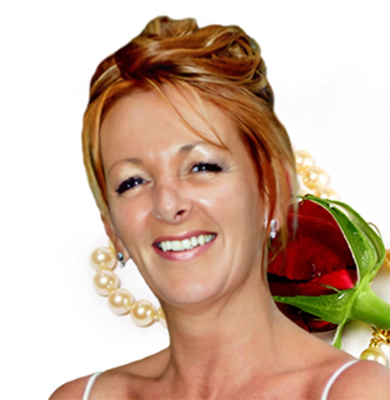 Mme Claire St-Pierre