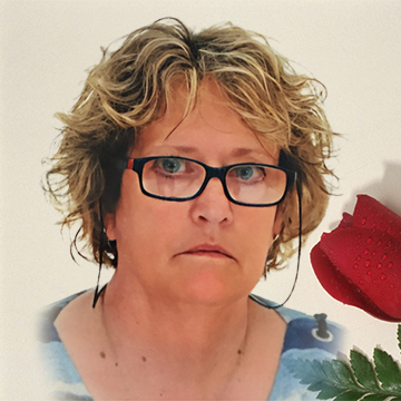 Mme Johanne Desrosiers