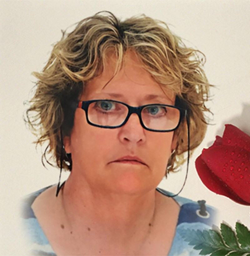 Mme Johanne Desrosiers