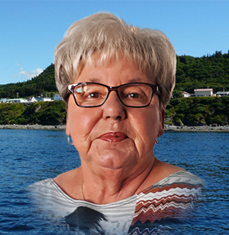 Mme Colette Gagnon