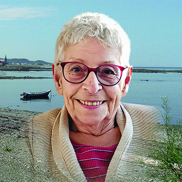 Mme Claudette L'Italien