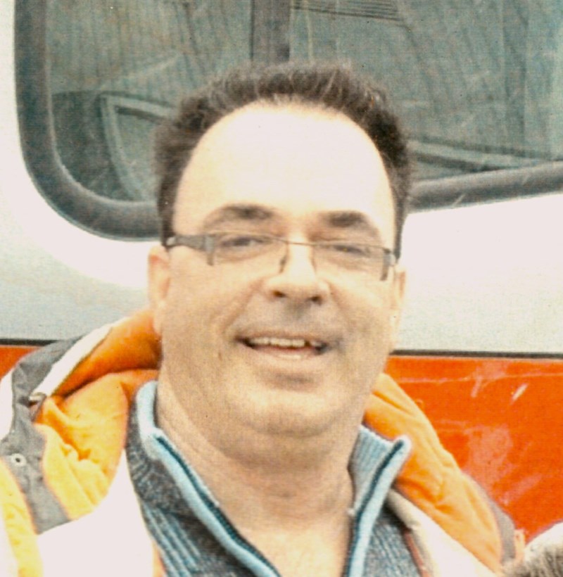 M. Stéphane Guérin