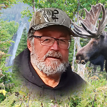 M. Mario Dupuis