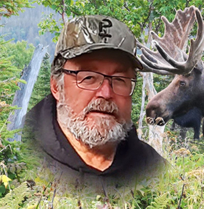 M. Mario Dupuis
