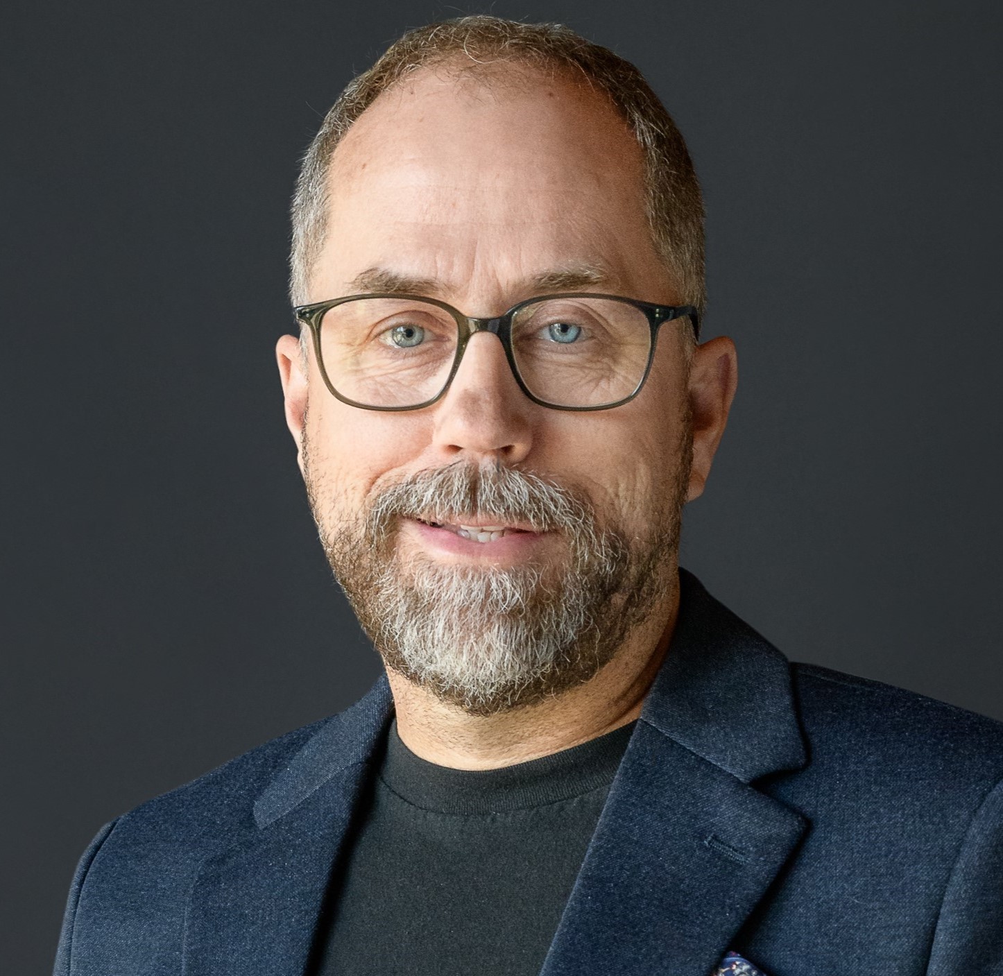 M. Steve St-Laurent