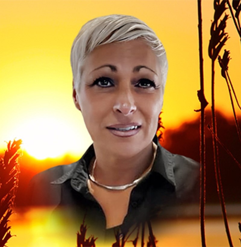 Mme Chantale St-Laurent