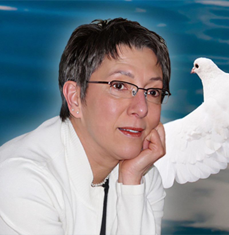 Mme Colombe St-Pierre