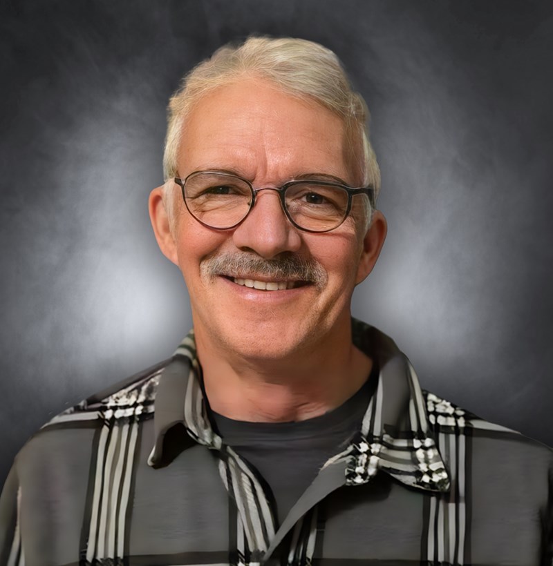 M. Ange-Aimé Ouellet