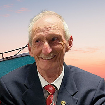 M. Mario Pelletier