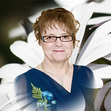 Mme Marjolaine Lévesque