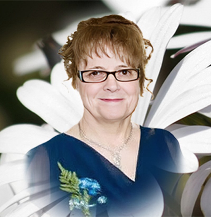 Mme Marjolaine Lévesque