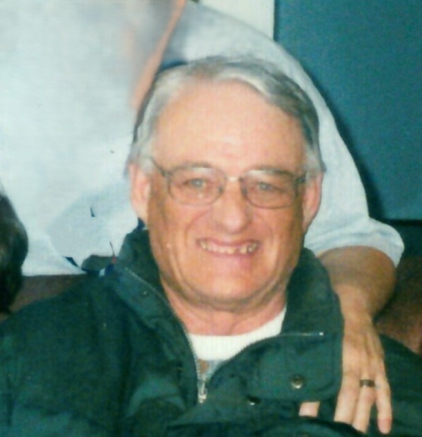 M. Damase Lévesque