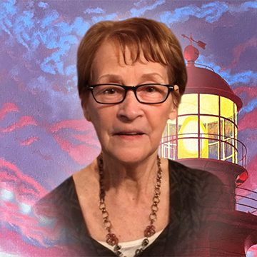 Mme Jacqueline Savard