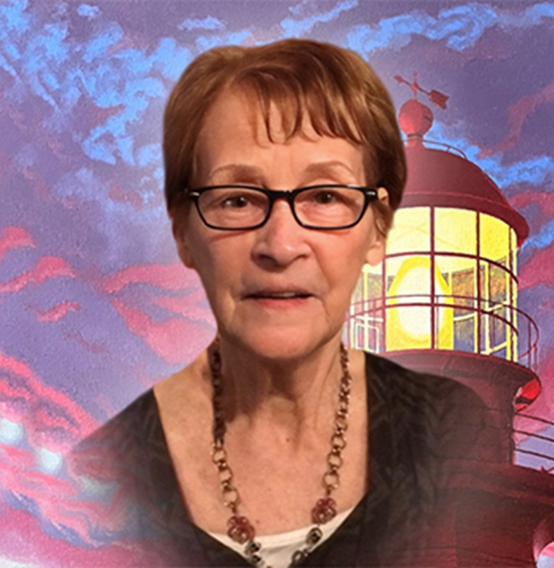 Mme Jacqueline Savard