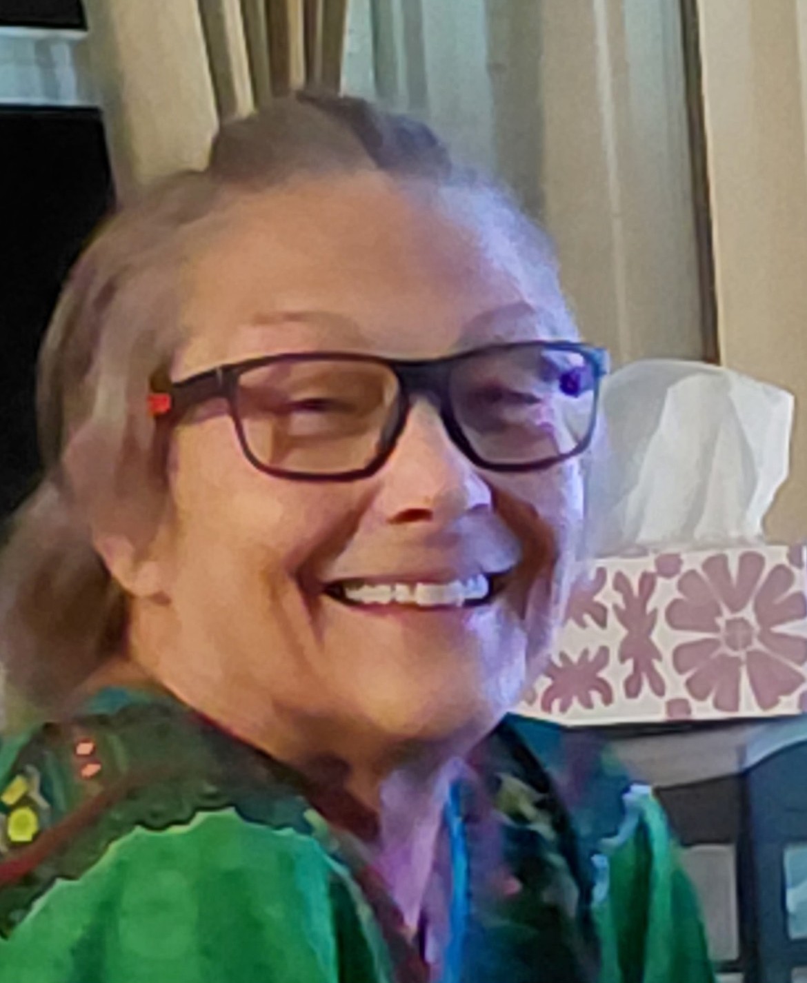 Mme Guylaine Pelletier