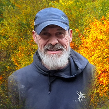 M. Patrick Blanchette