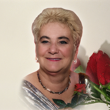 Mme Gertrude Robinson