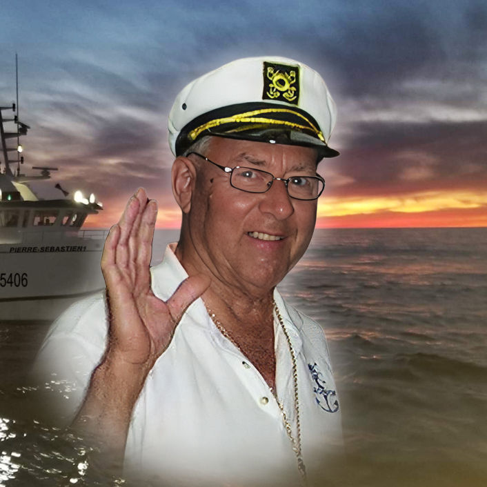 M. Pierre-Paul Dupuis