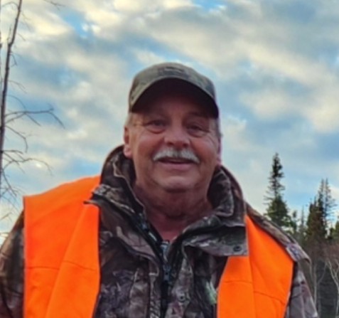 M. Jean-Claude Langlais