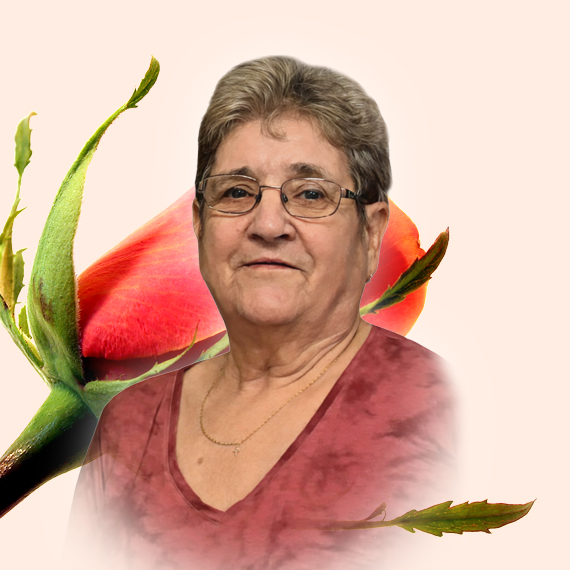 Mme Marie-Marthe Daraîche