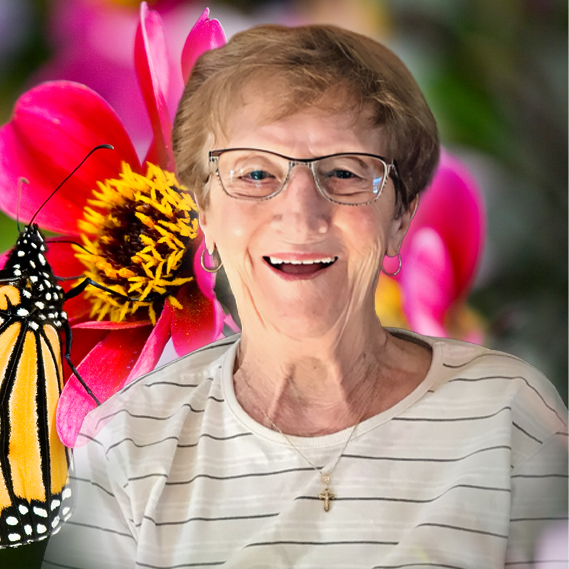 Mme Louise Anna Vallée