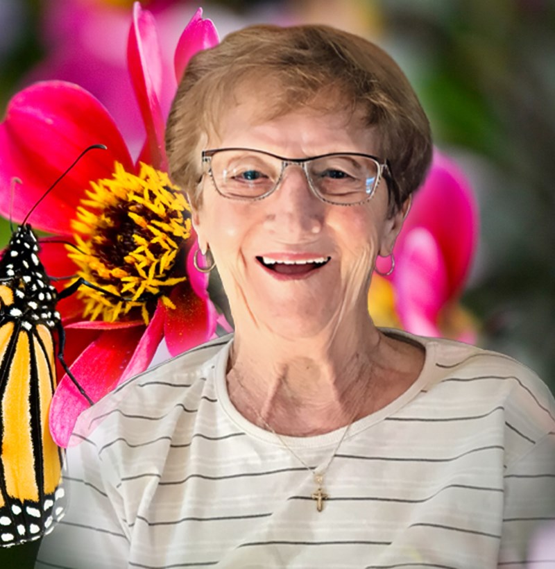 Mme Louise Anna Vallée