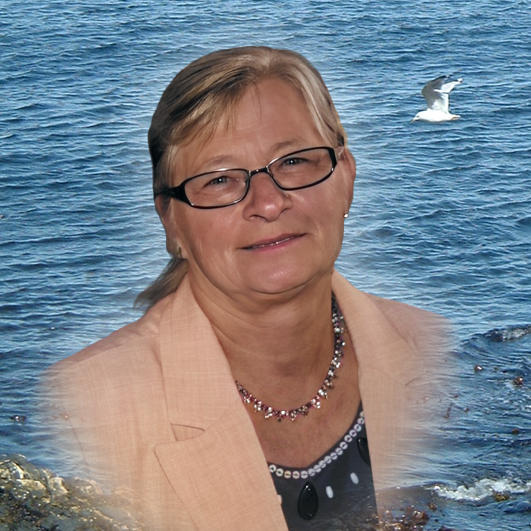 Mme Germaine Bernier