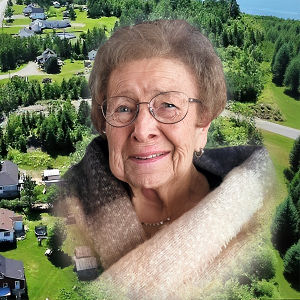 Mme Cécile Lévesque